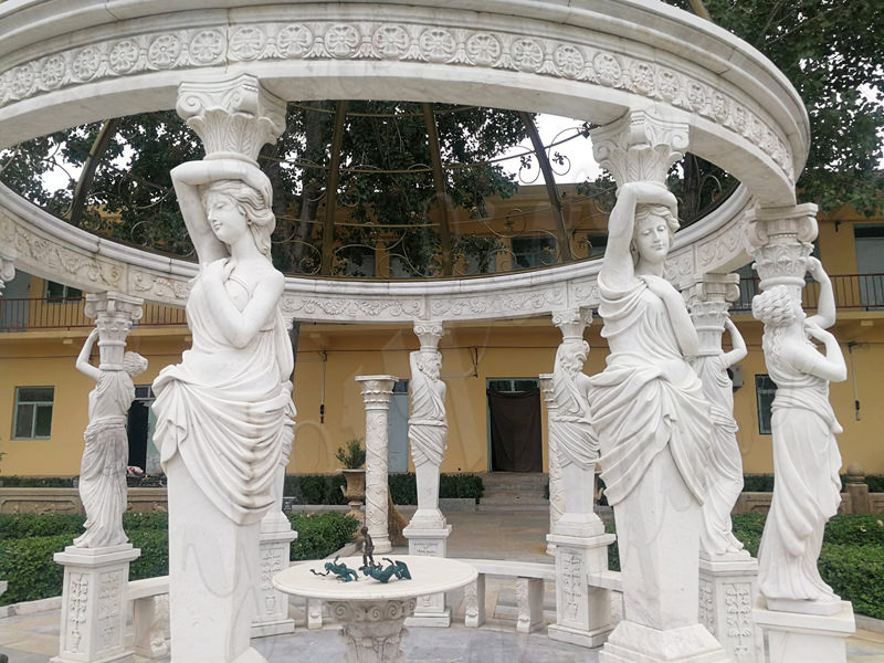 marble-gazebo